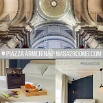 Masa 2rooms ピアッツァ・アルメリーナ