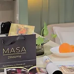 Masa 2rooms ベッド・アンド・ブレックファスト ピアッツァ・アルメリーナ