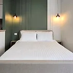ベッド・アンド・ブレックファスト Masa 2rooms ピアッツァ・アルメリーナ