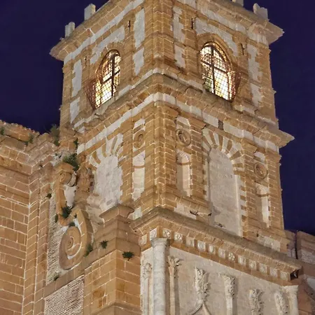 Masa 2rooms 3* Piazza Armerina