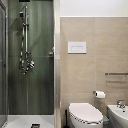 Masa 2rooms 3* פיאצה ארמרינה