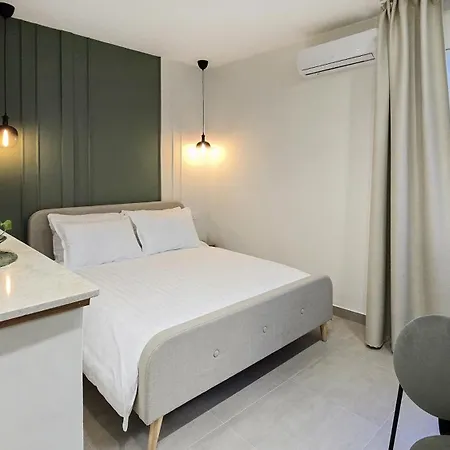 Masa 2rooms Bed & Breakfast Piazza Armerina