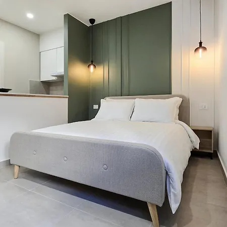 Masa 2rooms 3*