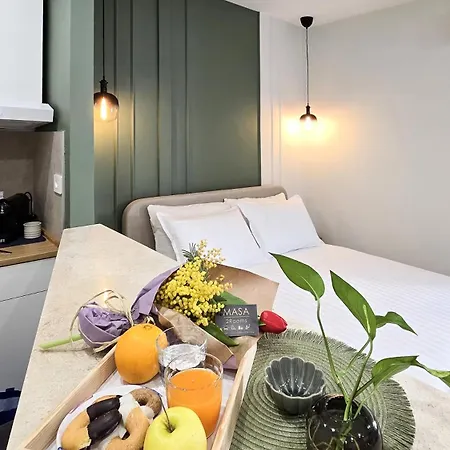 B&B Masa 2rooms 3*
