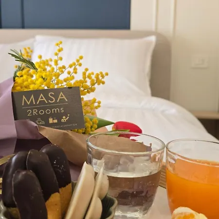 Masa 2rooms 3*