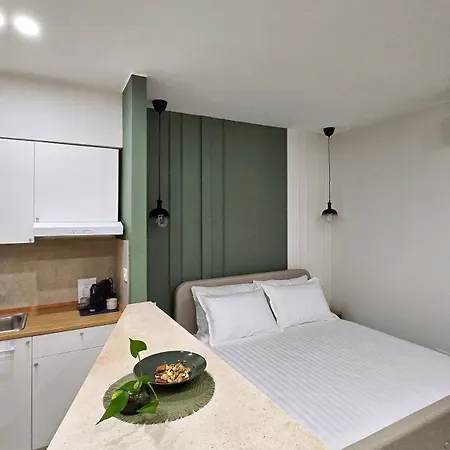Masa 2rooms B&B 3*