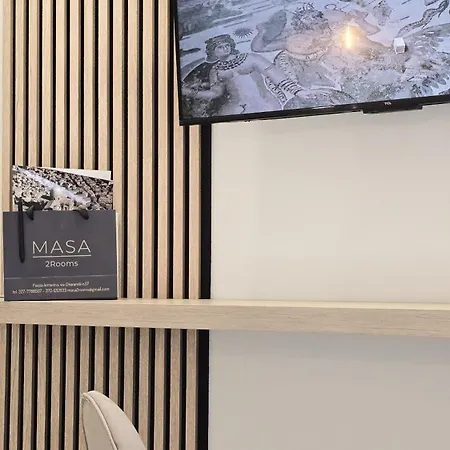 Oda ve Kahvaltı Masa 2rooms Piazza Armerina