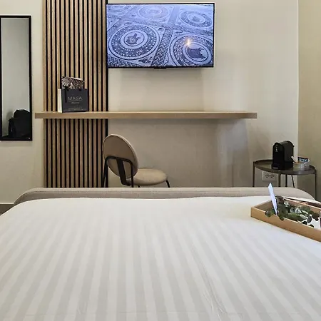 Masa 2rooms