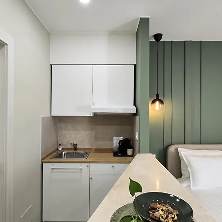 Masa 2rooms 3* Пьяцца-Армерина