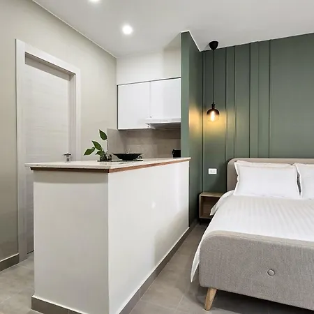 Masa 2rooms 3*