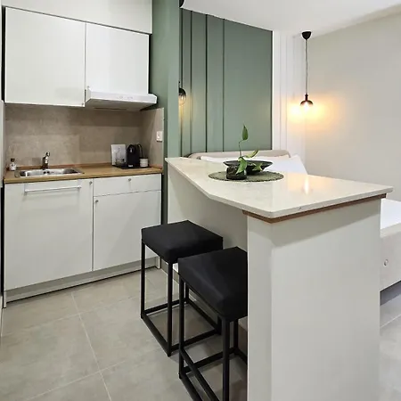 Masa 2rooms