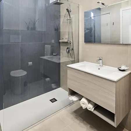 לינה וארוחת בוקר Masa 2rooms 3*