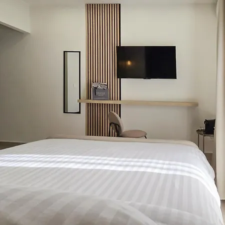 Oda ve Kahvaltı Masa 2rooms