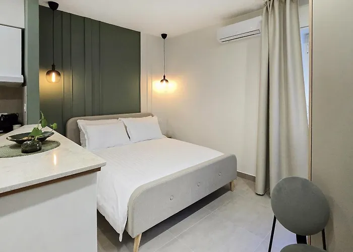 Masa 2rooms Bed & Breakfast Piazza Armerina