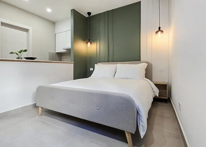 Masa 2rooms 3*