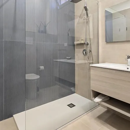 לינה וארוחת בוקר Masa 2rooms