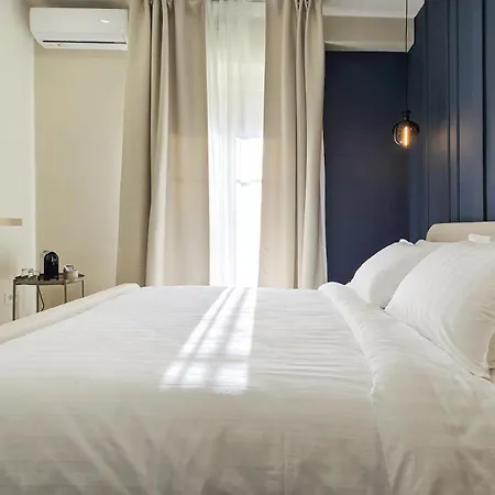 Masa 2rooms לינה וארוחת בוקר פיאצה ארמרינה