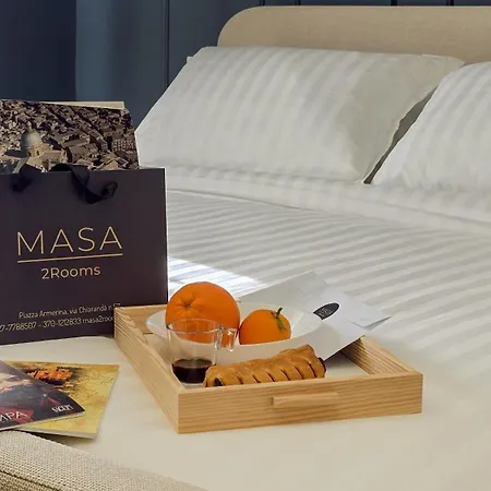 Masa 2rooms 3* פיאצה ארמרינה