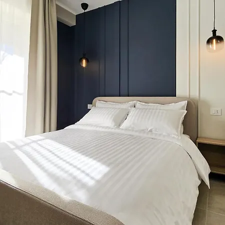 Bed & Breakfast Masa 2rooms 3*