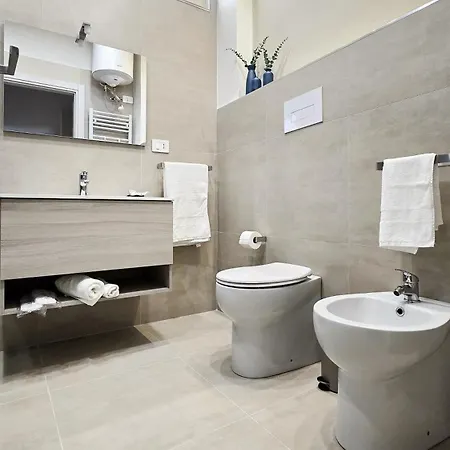 Masa 2rooms Piazza Armerina