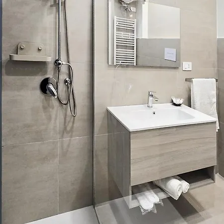 Masa 2rooms Bed & Breakfast Piazza Armerina