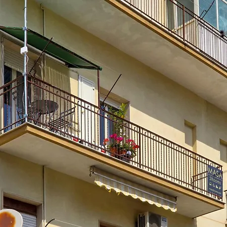 Masa 2rooms Piazza Armerina
