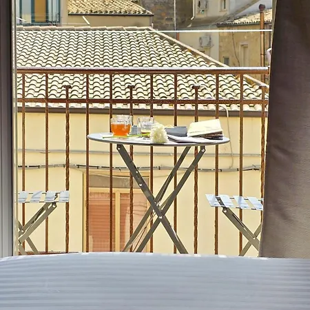 Bed and Breakfast Masa 2rooms 3*