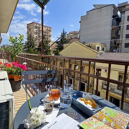 Masa 2rooms 3* Piazza Armerina