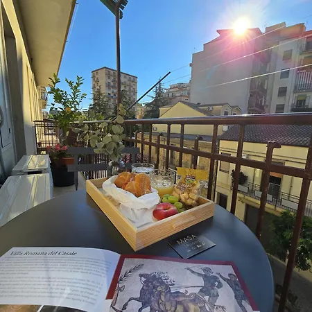 Masa 2rooms 3*
