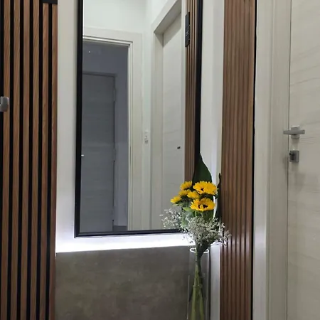 Masa 2rooms Bed and Breakfast Πιάτσα Αρμερίνα