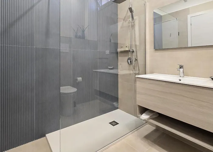 לינה וארוחת בוקר Masa 2rooms