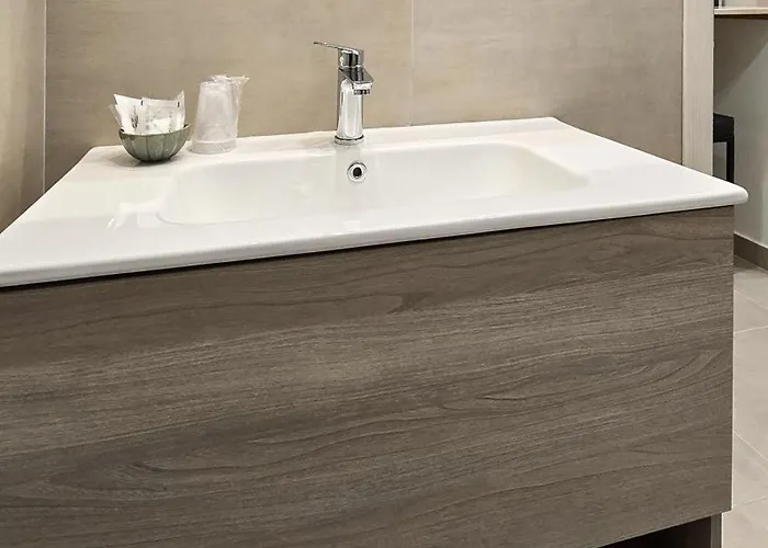 Masa 2rooms פיאצה ארמרינה