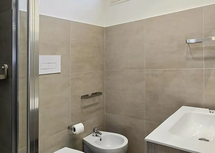 Masa 2rooms לינה וארוחת בוקר פיאצה ארמרינה