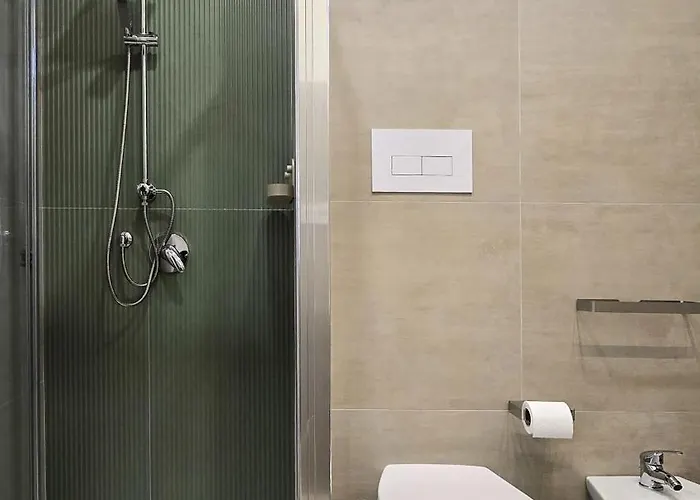 Masa 2rooms 3* פיאצה ארמרינה