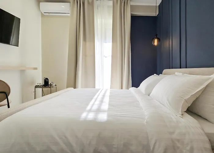 Masa 2rooms לינה וארוחת בוקר פיאצה ארמרינה