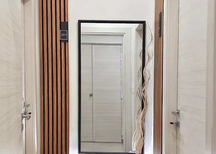 Masa 2rooms 3*