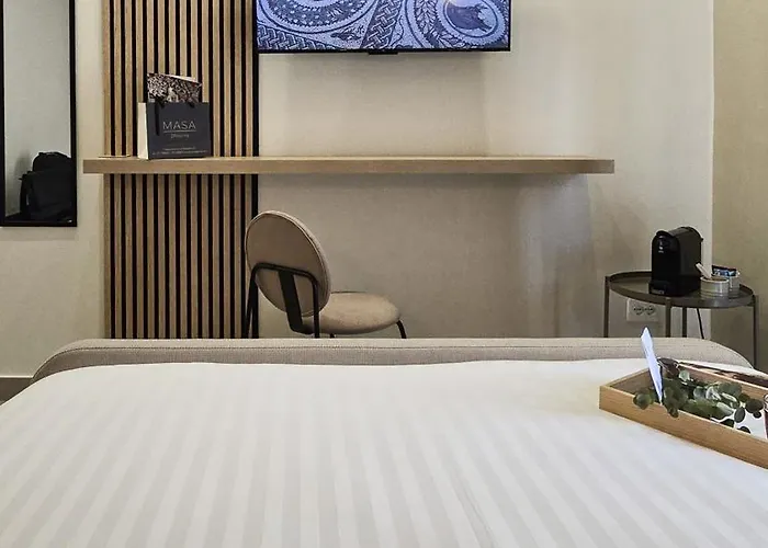 Masa 2rooms