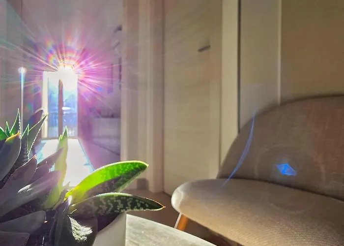 Masa 2rooms לינה וארוחת בוקר פיאצה ארמרינה