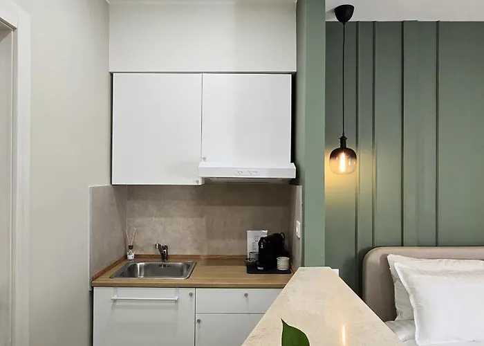 Masa 2rooms 3* פיאצה ארמרינה