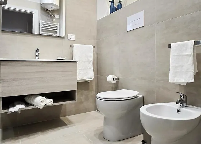 Masa 2rooms פיאצה ארמרינה