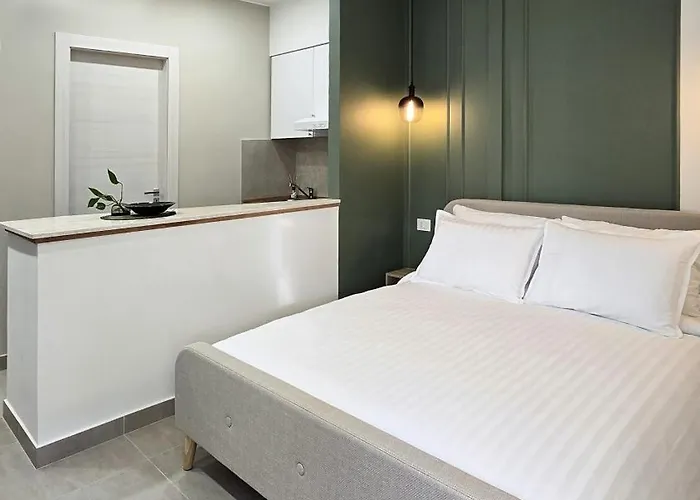 Masa 2rooms