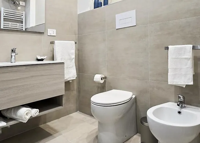 לינה וארוחת בוקר Masa 2rooms