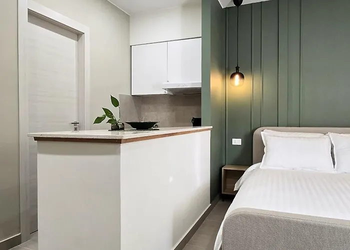 Masa 2rooms 3*