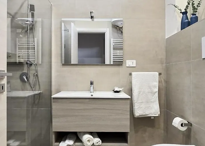 Masa 2rooms 3* פיאצה ארמרינה
