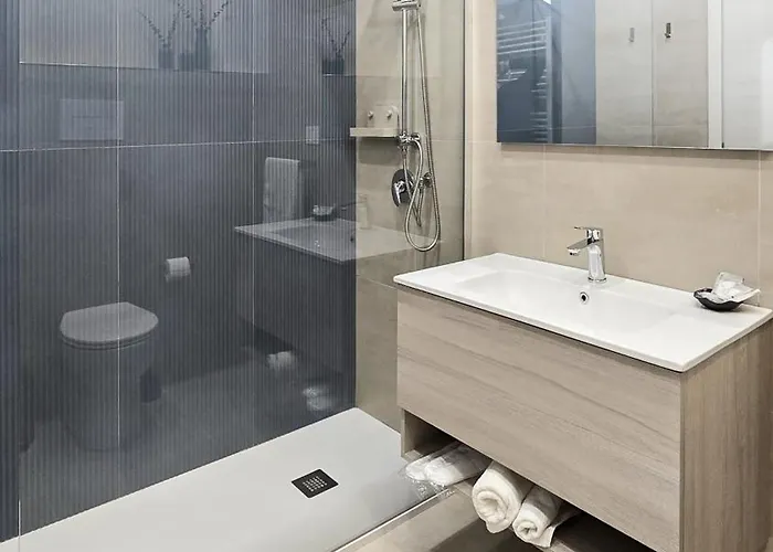 לינה וארוחת בוקר Masa 2rooms 3*